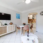 Edouard Vii - Beautiful 1bdr - 100m Away Apartment