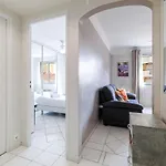 Edouard Vii - Beautiful 1bdr - 100m Away * Menton