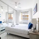 Edouard Vii - Beautiful 1bdr - 100m Away Apartment Menton