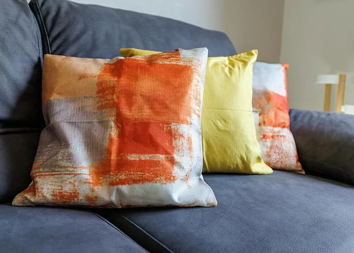 Appartement Edouard Vii - Beautiful 1bdr - 100m Away Menton