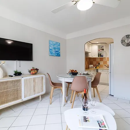 Edouard Vii - Beautiful 1bdr - 100m Away Appartement