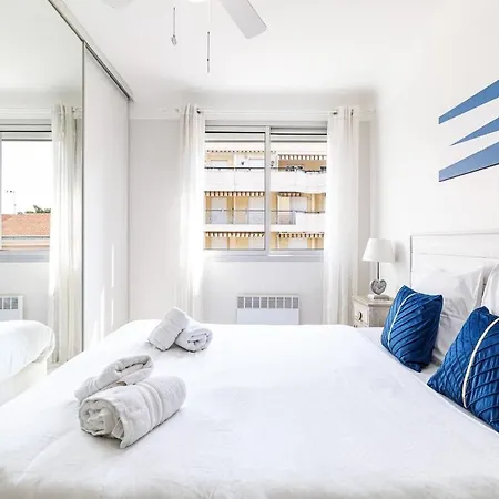 Edouard Vii - Beautiful 1bdr - 100m Away * Menton