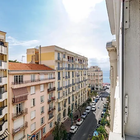 Edouard Vii - Beautiful 1bdr - 100m Away