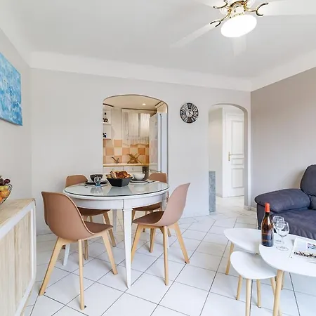 Edouard Vii - Beautiful 1bdr - 100m Away Appartement Menton