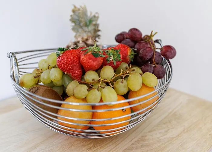 Edouard Vii - Beautiful 1bdr - 100m Away Апартаменти *