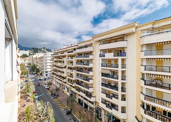 Апартаменти Edouard Vii - Beautiful 1bdr - 100m Away *